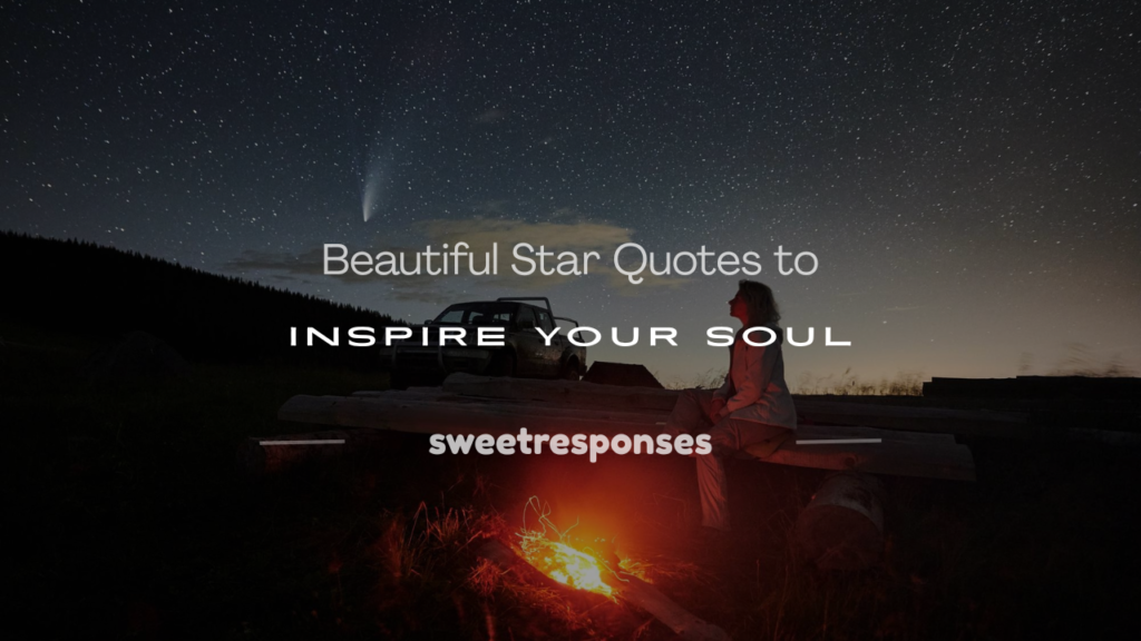 star quotes