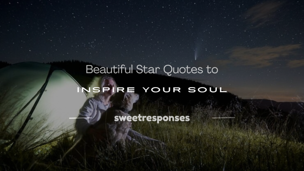 star quotes